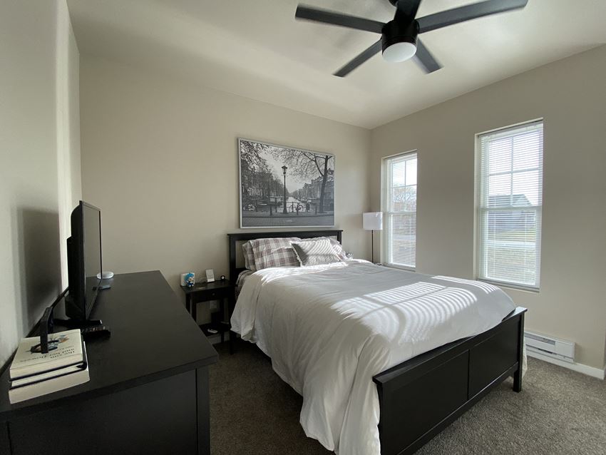 5th Ward Residences Apartments, 1221 Hagar St., La Crosse, WI RentCafe